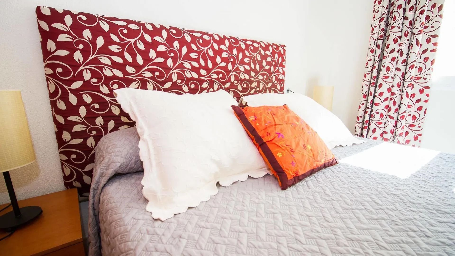 Feel At Home Málaga Apartment
