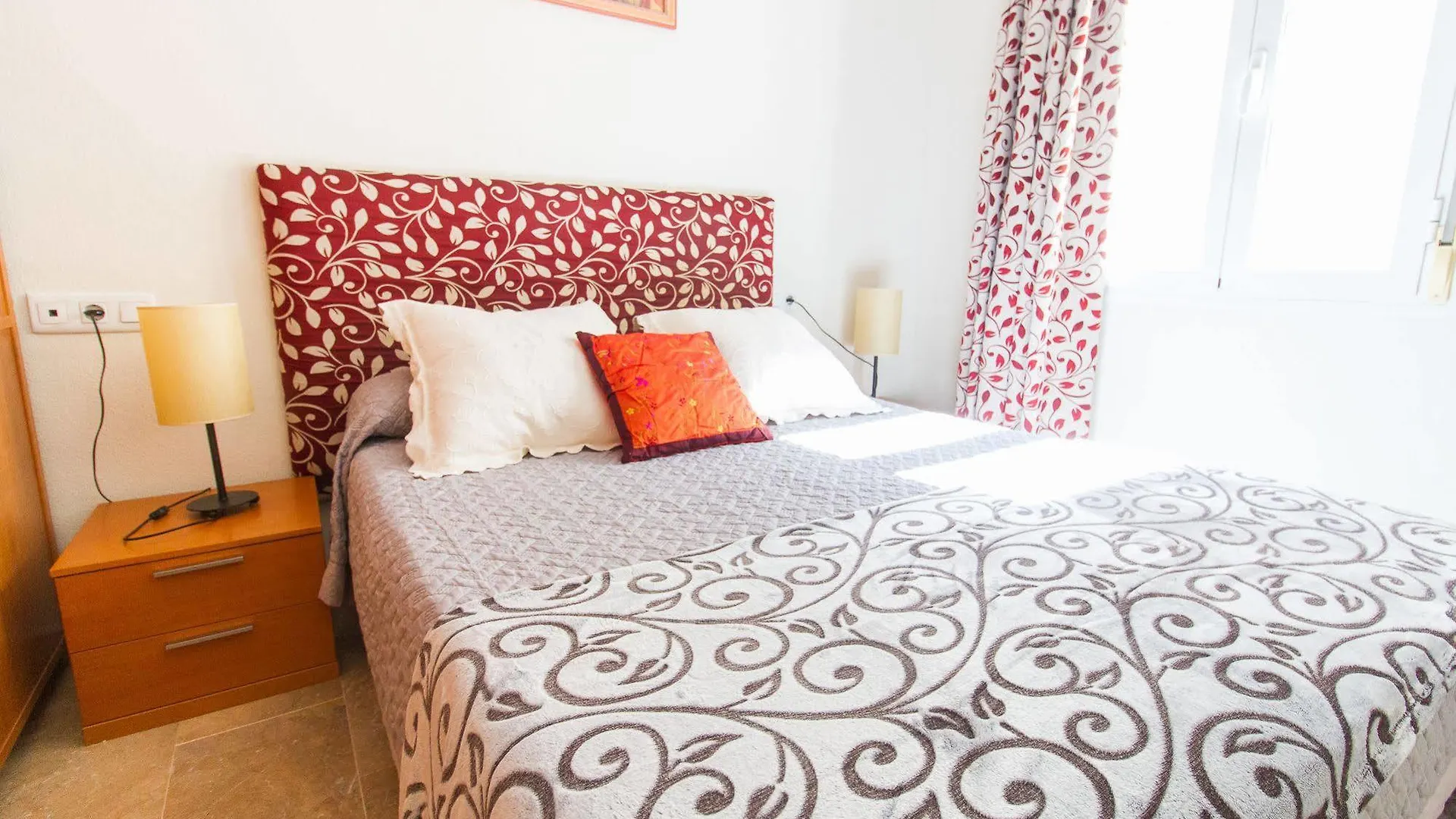 Feel At Home Malaga