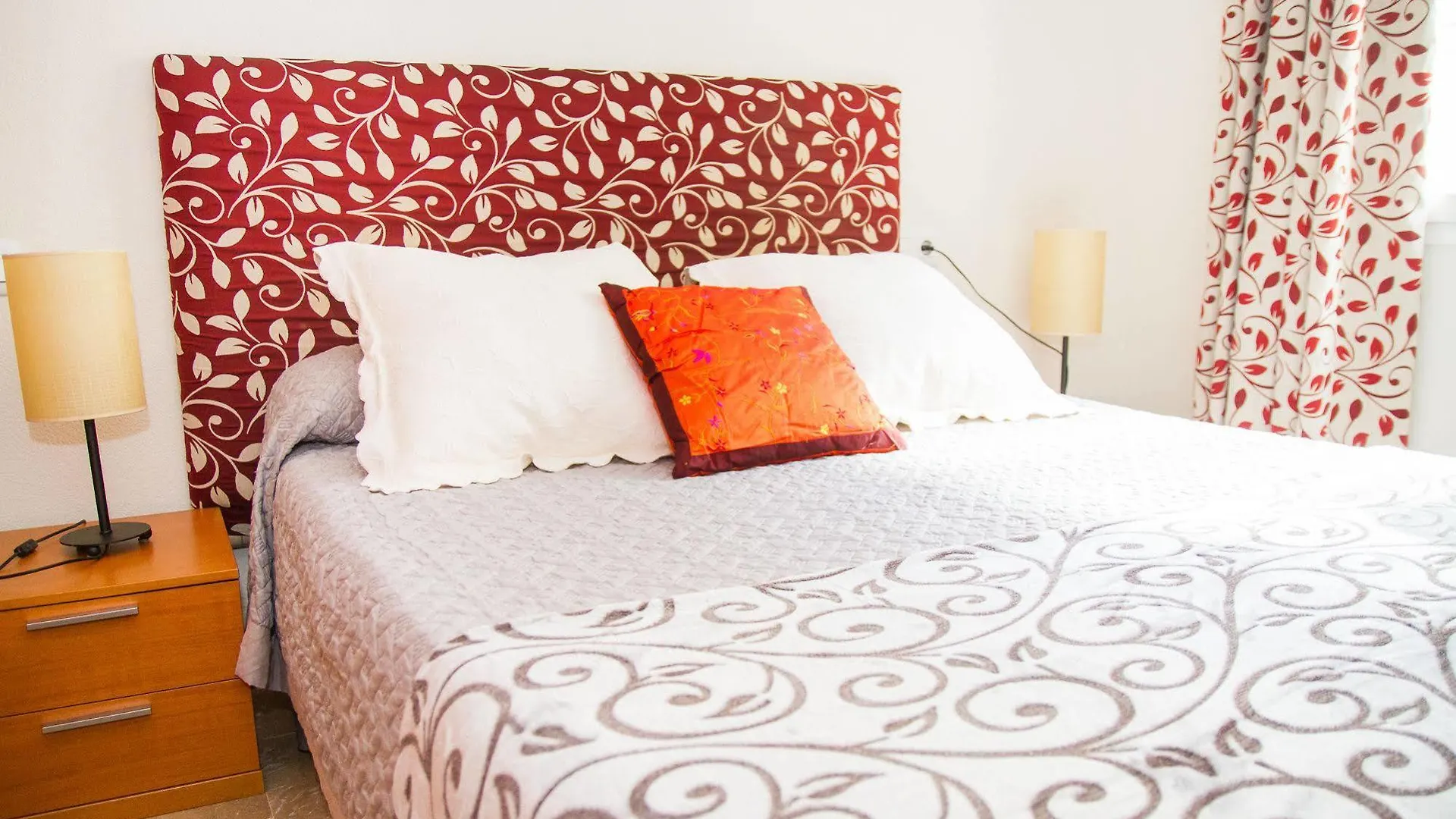 Apartment Feel At Home Malaga