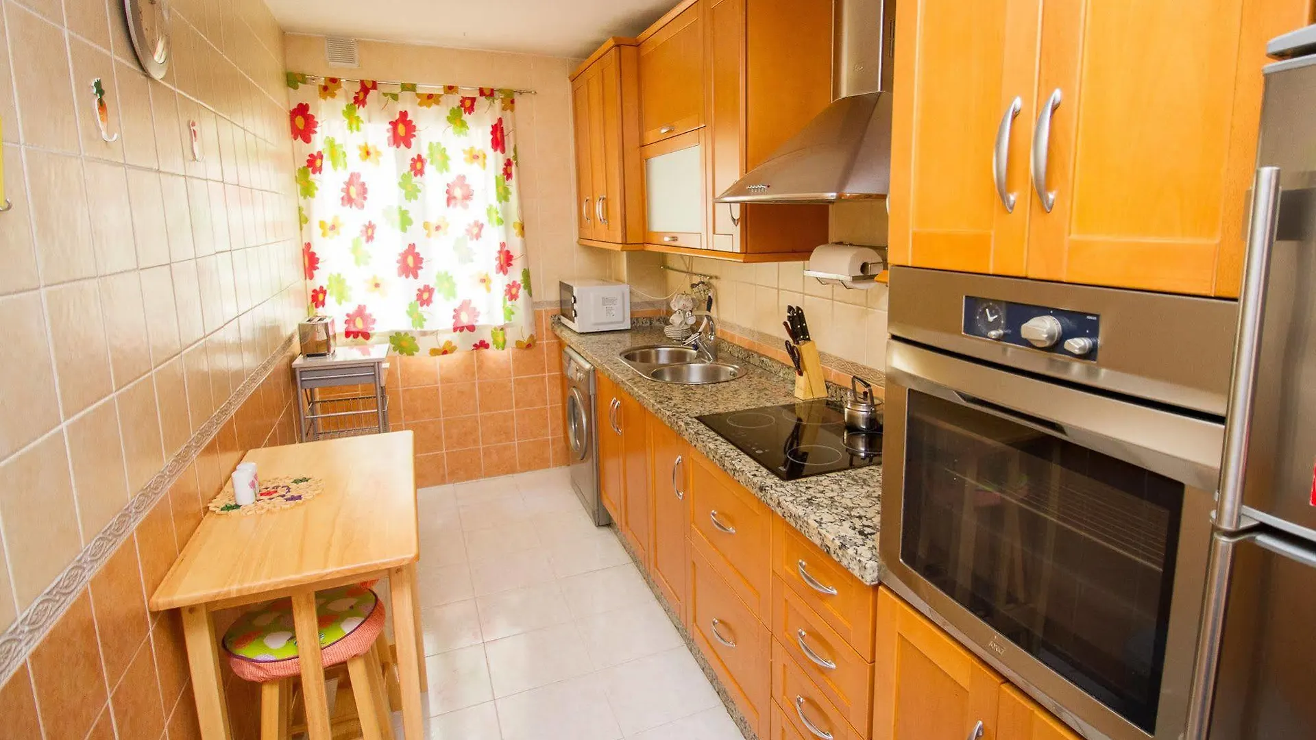 Feel At Home Malaga Spain